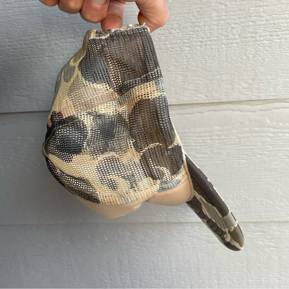 Vintage Ducks Unlimited Hunting Camo Hat Cap - Picture 12 of 15